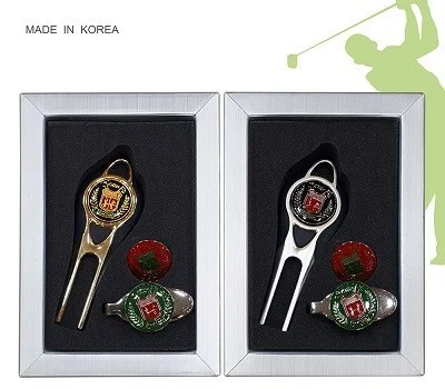 그린보수기+볼마커
