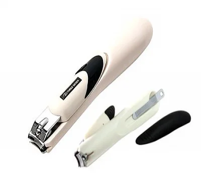 쓰리세븐 특대형 발톱깎이