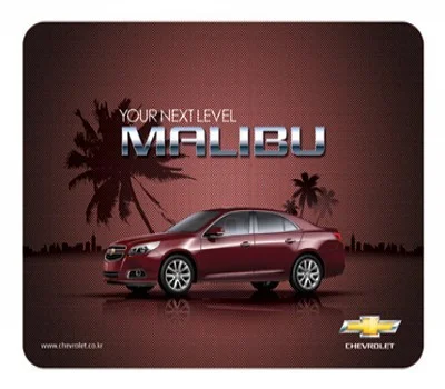 UV 칼라마우스패드