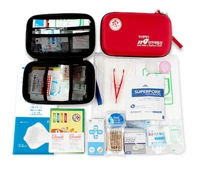 퍼펙트 구급함 1호