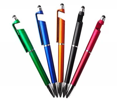 3in1 트위스트터치펜