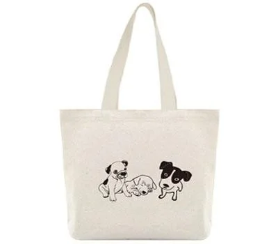 국산 데일리에코백 360x360x100mm