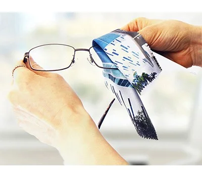 극세사 안경 클리너 150x180mm