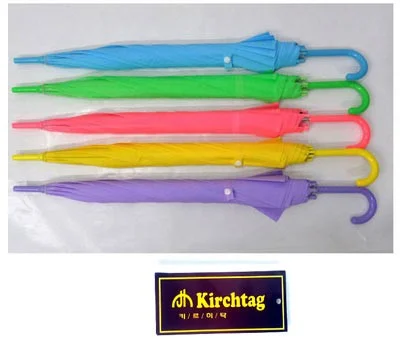 키르히탁55불투명EVA우산