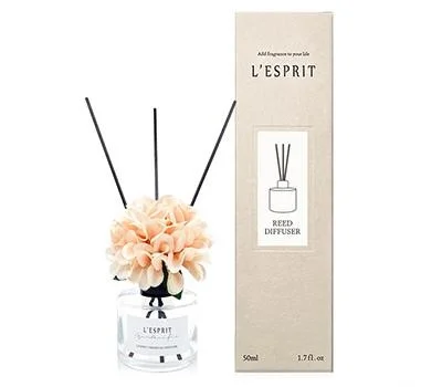 레스쁘리 디퓨저 로즈팝 다알리아 50ml
