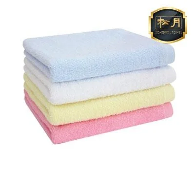 송월 CS34 미용수건