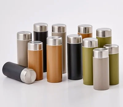 클래식 매트 텀블러  200ml, 250ml, 300ml