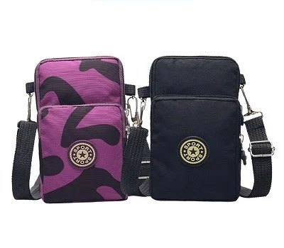 미니 크로스백 핸드폰가방