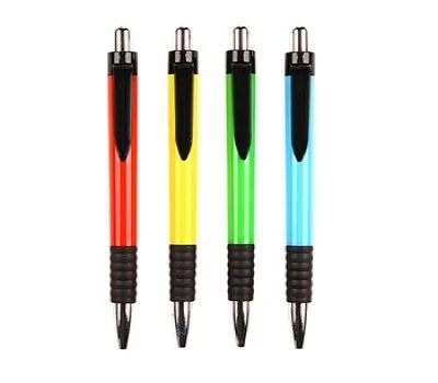 카라볼펜 1.0mm