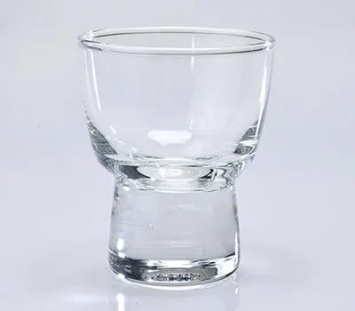 몽블랑 글라스소주잔 60ml B 타입