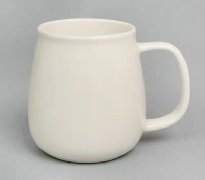 앤즈 화이트 머그컵 370ml 13온스