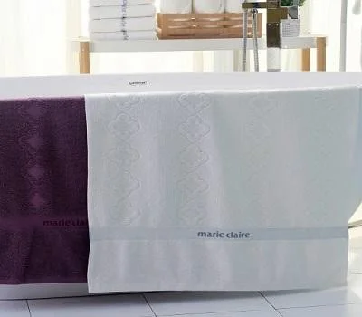 마리끌레르  자가드 70바스 1P