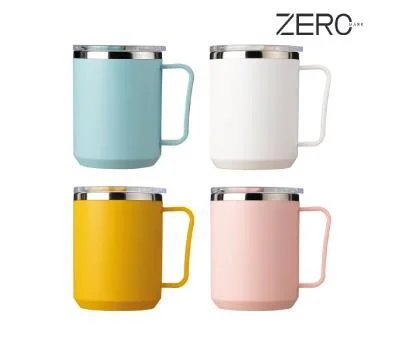 제로마크 로하스 텀블러 400ml