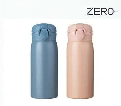 제로마크 유니원터치텀블러 350ml