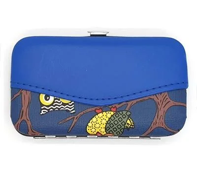 아담손톱깎이 부엉이