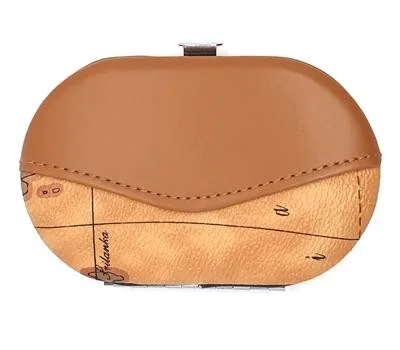 아담손톱깎이 라운드  지도