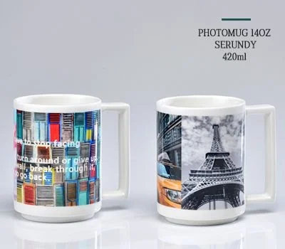 포토머그 세런디 420ml 14온스