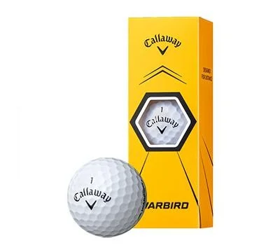 캘러웨이 워버드 3구세트