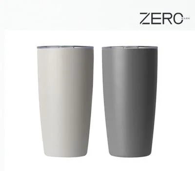 제로마크 데스크텀블러 470ml