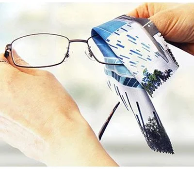 안경닦이 150x150mm