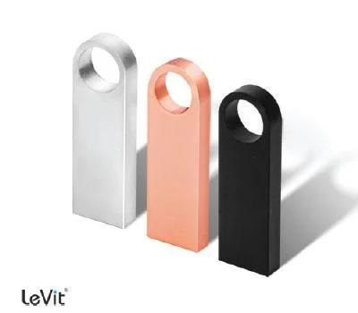 레빗 UX07 CIRCLE USB 2.0