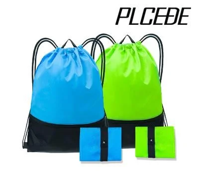 플씨드 프리미엄 접이식 등산가방
