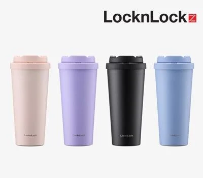 락앤락 원터치클립텀블러 550ml