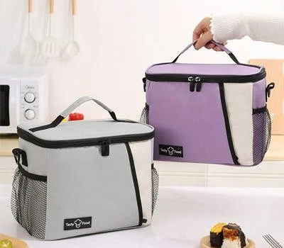 니틀리 보온보냉백