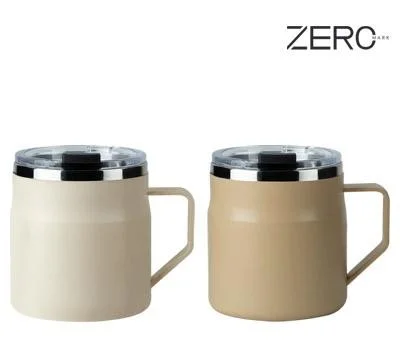 제로마크 어반스텐 텀블러 355ml
