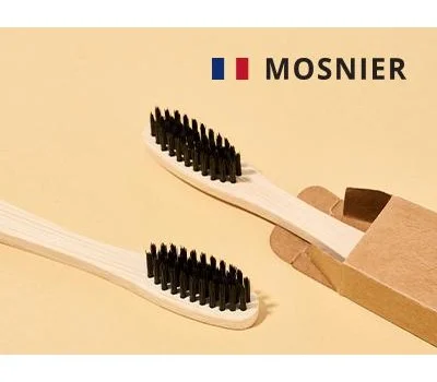 모스니에 친환경 대나무칫솔인쇄무료