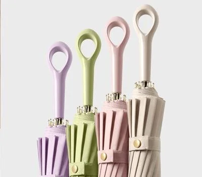 온스 도레미 16K 장우산