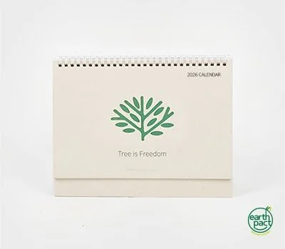 얼스팩 탁상캘린더