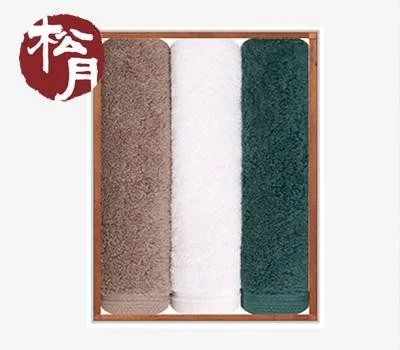 송월 코마40수 포인트40 200g 3P세트