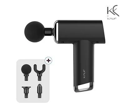 카프 6단 미니  무선 마사지건