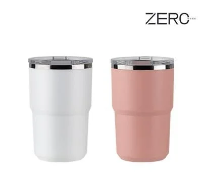 제로마크 먼스텀블러 400ml