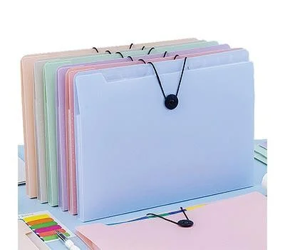 스마트 5칸 인덱스 문서정리 도큐먼트 수납보관 화...