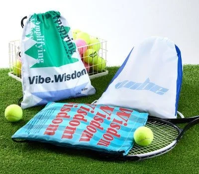 주문제작 스포츠 짐색 스트링백 330x420mm