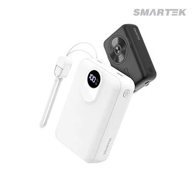 스마텍 PD 20W 고속충전 대용량 보조배터리