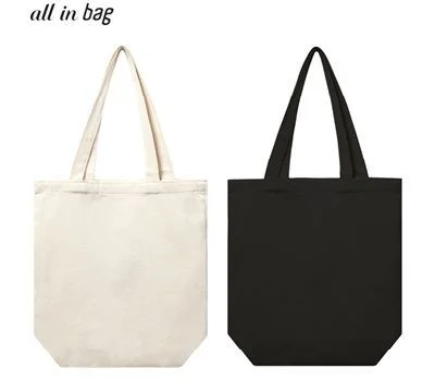 3-STEP 캔버스 에코백35x40x10 주문제작형