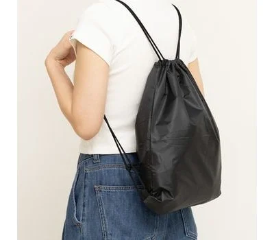 경량 멀티 짐색 스포츠백 스트링 백팩