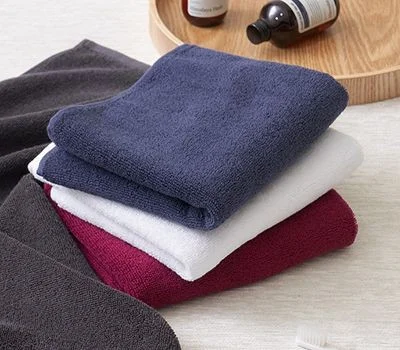 딥그라운드 30수 150g 세면타올