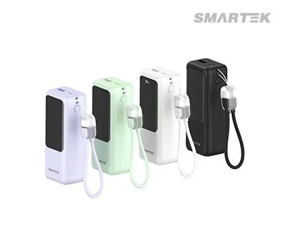 10000mAh 고속 미니 보조배터리