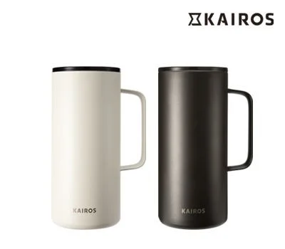 카이로스 브루스텐컵591ml